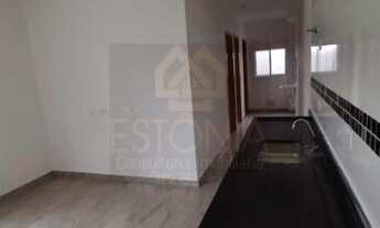 Imagem 2: Apartamento para Locação em São Paulo, Parada Inglesa, 2 dormitórios, 1 banheiro