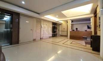 Imagem 3: Apartamento em Cidade Baixa