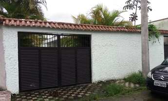 Imagem: Casa térrea em Mongaguá