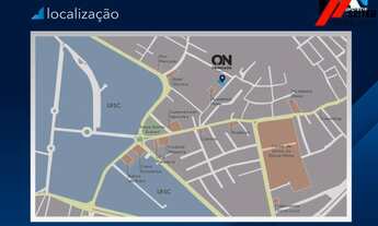 Imagem 3: Apartamento a preço de custo com 1 dormitório próximo a UFSC