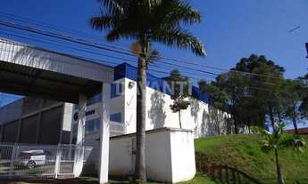 Imagem: Galpão - Jardim Lorena - Valinhos