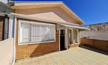 Imagem 2: Casa - Vila São José - Valinhos