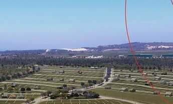 Imagem: Imbituba - Terreno Padrão - Sambaqui