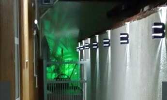 Imagem 7: Casa com 2 dormitórios com Planejados 70 m² por R$ 490.000 - Tupi - Praia Grande/SP