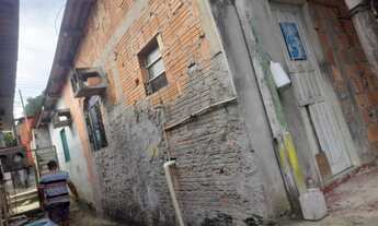 Imagem 3: Casa para venda <br>possui 70 metros quadrados <br>com 1 quarto em Guamá - Bel