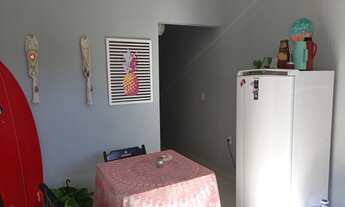 Imagem 3: Casa recem construida de dois quartos perto do CrossPipa