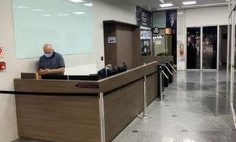 Imagem 3: Sala/Conjunto para aluguel tem 50 metros quadrados em Jardim Paulistano - São Paulo - SP