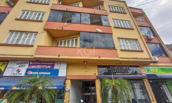 Imagem: Porto Alegre - Apartamento Padrão - Petrópolis