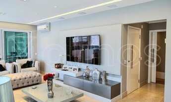 Imagem 2: Apartamento Edifício Maria Callas - 218m² - Jardim Anália Franco - Marechal Barbacena, 13