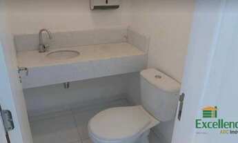 Imagem 4: Sala para alugar, 39 m² por R$ 1.500/mês - Centro - São Caetano do Sul/SP