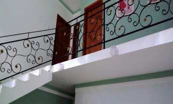 Imagem: Sobrado à venda, 180 m² por R$ 450.000,00