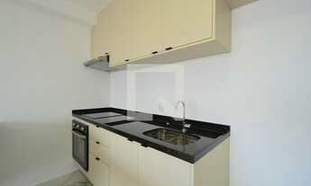 Imagem 7: Apartamento à Venda - Saúde, 2 Quartos, 63 m2