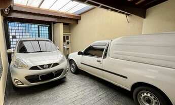 Imagem 5: Sobrado para Venda em Mogi das Cruzes, Mogi Moderno, 3 dormitórios, 1 suíte, 4 banheiros