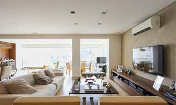 Imagem 2: SãO PAULO - Apartamento Padrão - Itaim Bibi