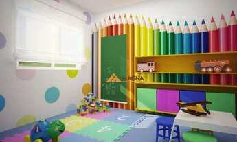 Imagem 5: Apartamento com 2 dormitórios à venda, 47 m² por R$ 193.200,00 - Ipiranga - Ribeirão Preto