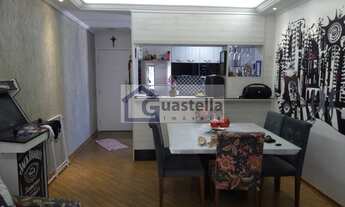 Imagem 5: Apartamento em Planalto - São Bernardo do Campo