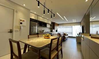 Imagem 6: Apartamento mobiliado área nobre de SP