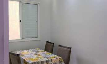 Imagem 6: Apartamento com 3 dormitórios à venda, 111 m² por R$ 480.000,00 - Vila Augusta - Guarulhos