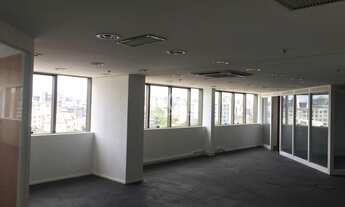 Imagem 3: Porto Alegre - Conjunto Comercial/Sala - Cidade Baixa