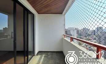 Imagem 4: Apartamento para Venda em Santo André, Vila Bastos, 4 dormitórios, 2 suítes, 4 banheiros