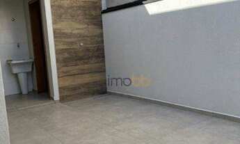 Imagem 6: Casa com 3 dormitórios à venda, 94 m² - Condomínio Villagio Ipanema I - Sorocaba/SP