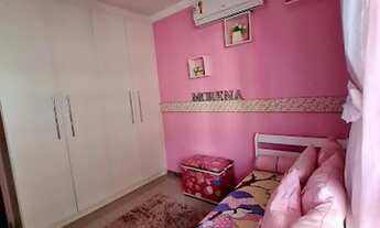 Imagem 5: Apartamento de 3 quartos montado e decorado Cód: 19631 m