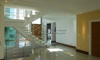 Imagem: Linda casa no Urbanova com 4 suítes