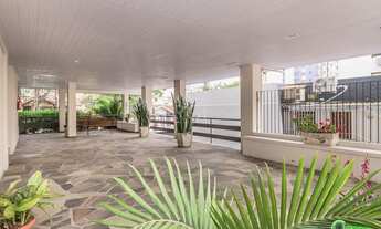 Imagem 4: Porto Alegre - Apartamento Padrão - Higienópolis