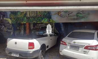 Imagem 2: CASA COMERCIAL 2 DORMITÓRIOS, 2 VAGAS, À VENDA EM SÃO PAULO