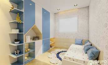 Imagem 5: Apartamento para Venda em São Bernardo do Campo, Baeta Neves, 2 dormitórios, 1 suíte, 2 ba