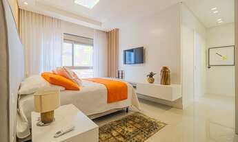 Imagem 6: Apartamento mobiliado no Edifício La Martina Embraed em Balneário Camboriú