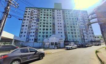 Imagem: Apartamento de 2 quartos a venda, 58M²