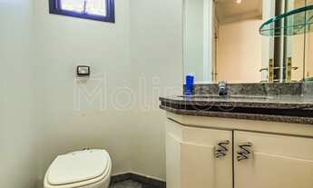 Imagem 6: Apartamento à venda no bairro Tatuapé - São Paulo/SP, Zona Leste