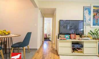 Imagem 7: Apartamento à venda no bairro Granja Julieta - São Paulo/SP, Zona Sul