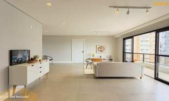 Imagem 5: Apartamento à venda, 2 quartos, 1 suíte, 2 vagas, Pinheiros - São Paulo/SP