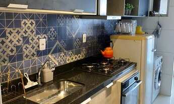 Imagem: COD 200M Vendo apartamento na Península