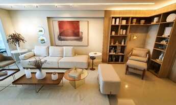 Imagem 2: Edf. Jardins da Ilha - Apartamento á venda de 4 quartos e 135m na Ilha do Retiro por R$ 1