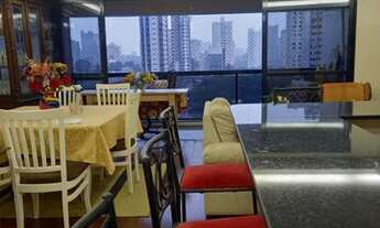 Imagem: Ed. Times Square, 03 suítes no Umarizal