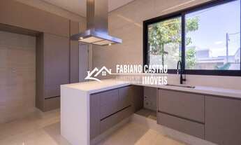 Imagem 7: Casa de Condomínio CONDOMÍNIO em SÃO JOSÉ DO RIO PRETO - SP, PARQUE RESIDENCIAL DAMHA V