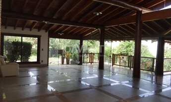 Imagem 7: Casa - Loteamento Alphaville Campinas - Campinas