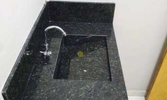 Imagem 4: Casa com 2 dormitórios à venda, 70 m² por R$ 360.000 - Balneário São João Batista II - Per