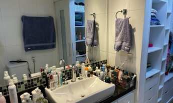 Imagem 3: Apartamento para venda possui 104 metros quadrados com 2 quartos em Itaim Bibi - São Paulo