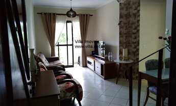 Imagem 2: SÃO BERNARDO DO CAMPO - Apartamento Padrão - JARDIM DO MAR