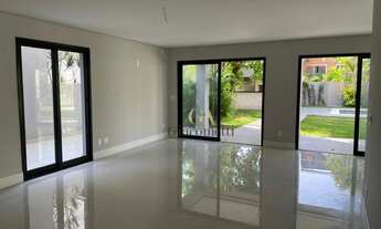 Imagem 3: Casa com 4 dormitórios à venda, 390 m² por R$ 4.550.000,00 - Alphaville 02 - Barueri/SP