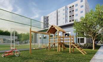 Imagem 3: SUBSIDIO de até 42 MIL,Já imaginou você morando próximo ao mar?com 2Qts,45M²,elevador+laze