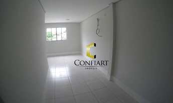 Imagem 3: Sala com 66 m² - Curicica