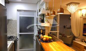 Imagem 7: Apartamento 2 quartos 1 suíte à Venda na Vila Mariana