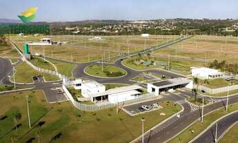 Imagem 7: Terreno à venda, 463 m² por R$ 715.000,00 - Florais do Valle - Cuiabá/MT