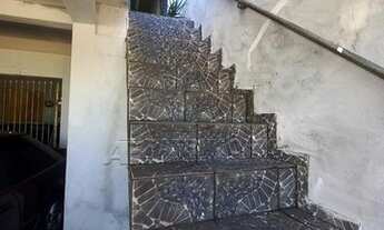 Imagem 6: SOROCABA - Casa Padrão - Santa Luiza