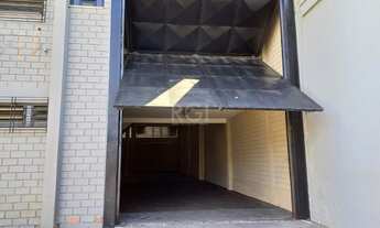 Imagem 7: Porto Alegre - Galpão/Depósito/Armazém - Vila Ipiranga